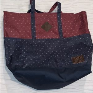 Burton Large bag